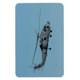 MH-60R Seahawk Magnet