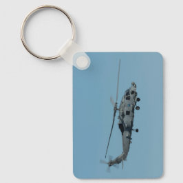 MH-60R Seahawk Nyckelring