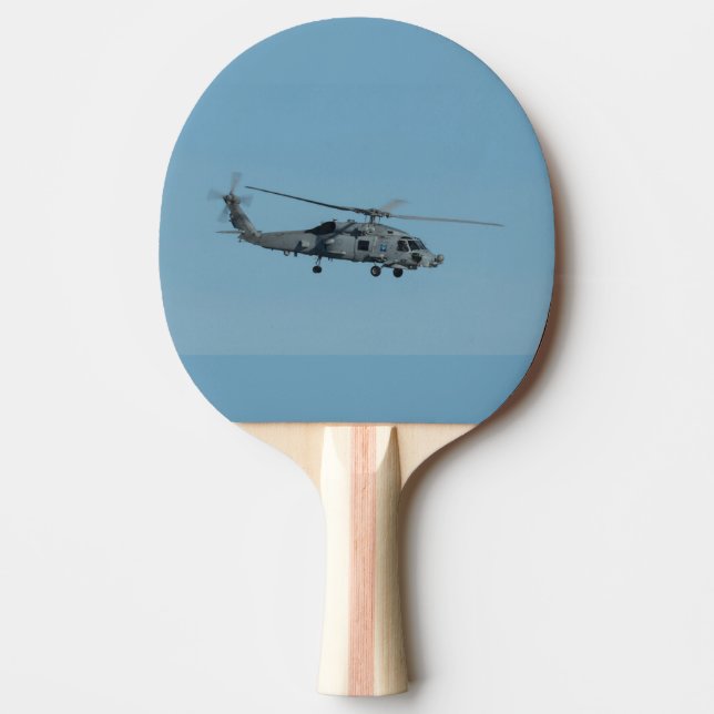 MH-60R Seahawk Pingisracket (Framsidan)