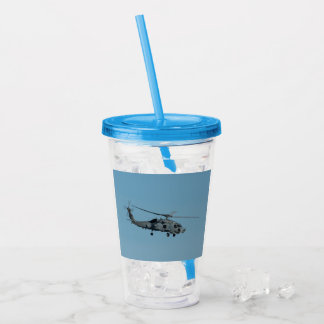 MH-60R Seahawk Take Away Mugg