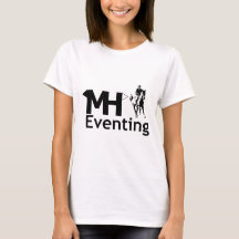 MH Events shirt
