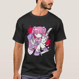 MHC pill T Shirt