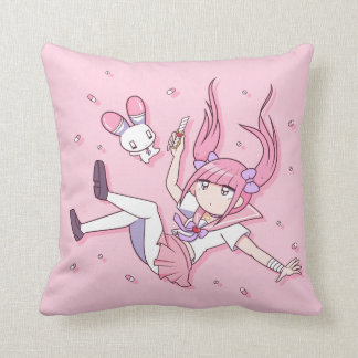 MHC pink dream Kudde