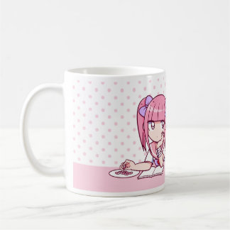 MHC relax Kaffemugg