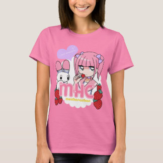 MHC strawberry milk T Shirt