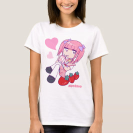 MHC strawberry T Shirt