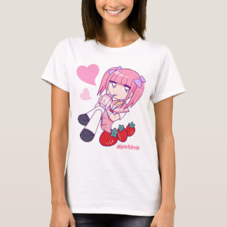 MHC strawberry T Shirt