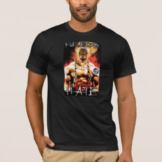 MHC: Tankat av hat Tee