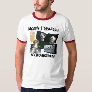 MHE-T-tröja: Unga Frankenstein Tröja