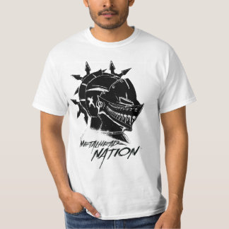 MHN-demonriddare av Conrad Martyn T Shirt