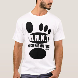 MHNT TEE SHIRT