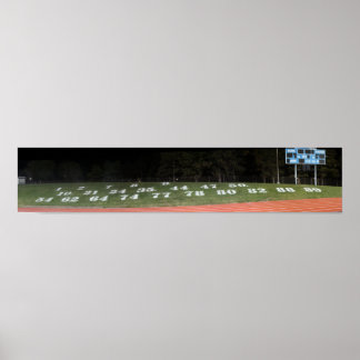 MHS-chefsnummer Poster