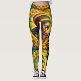 Mi Bless Leggings