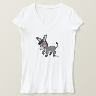 Mi burro tee