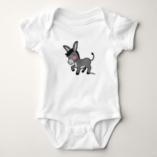 Mi burro tee shirt