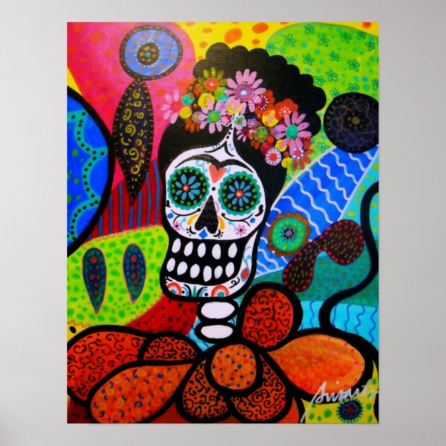 MI CORAZON POSTER (Framsidan)
