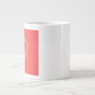 Mi Kärlek Coffee Mugg Jumbo Mugg