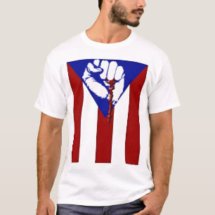 Mi Sangre Tee Shirt