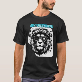 Mi Universo T Shirt