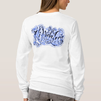 mi-vidaloca tee shirt