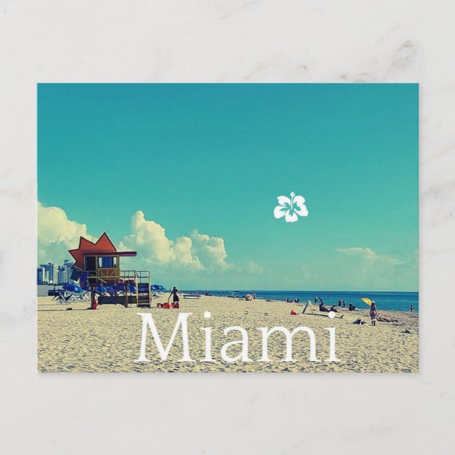 Mi Vykort (Framsida)