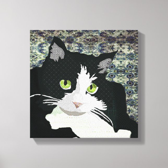 Mia Art Canvas (Framsida)