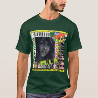 MIA Arular rolig T Shirt