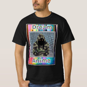 MIA Dream Anime T Shirt