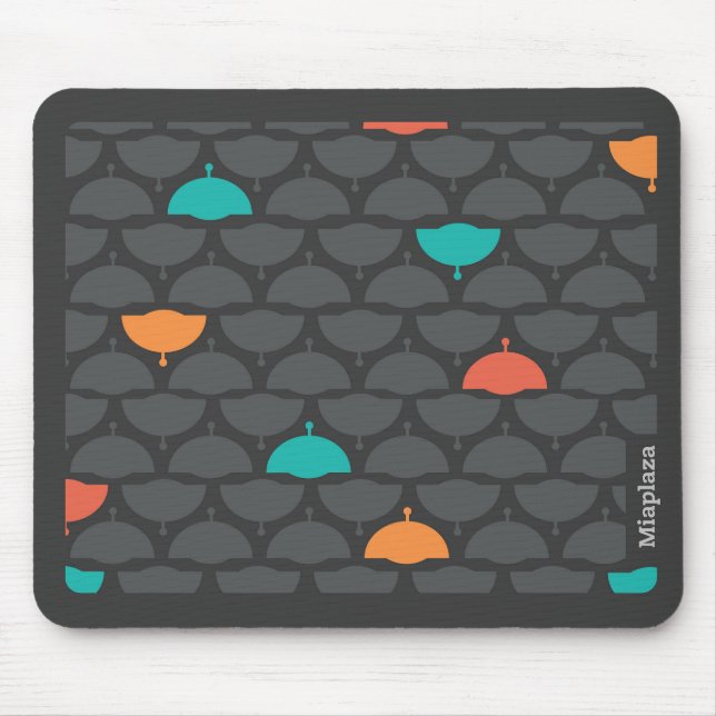 Mia-Fetti Mousepad Musmatta (Framsidan)