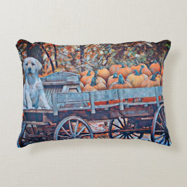 Mia-fyllning Prydnadskudde