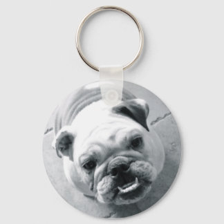 Mia Keychain Nyckelring