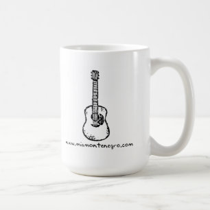 Mia-mugg - Stor 4,4 dl. Kaffemugg