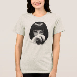 Mia Pulp Fiction T Shirt