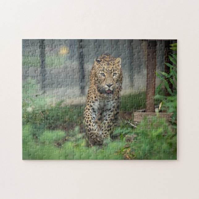 Mia - pussel (Horisontell)