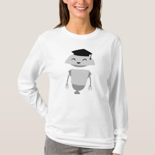 Mia Robot - 2022 Tävling Winner T Shirt