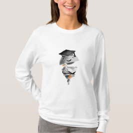 Mia Robot - 2022 Tävling Winner T Shirt