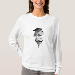 Mia Robot - 2022 Tävling Winner T Shirt