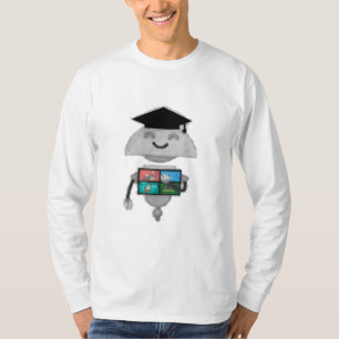 Mia Robot - 2022 Tävling Winner T Shirt