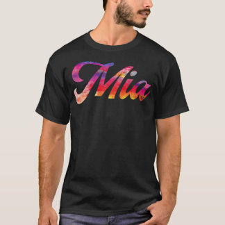 Mia T Shirt