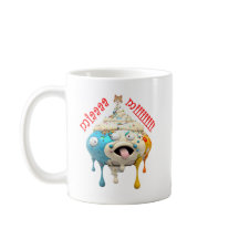 Miaaa-Miiiii: Whimsical Creamy Delight