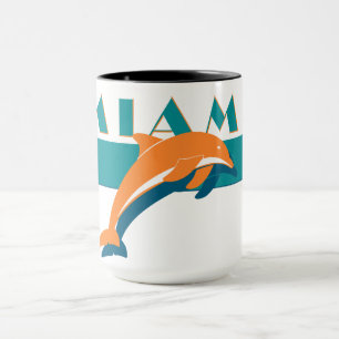MIAMI 80S MUGG