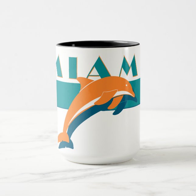 MIAMI 80S MUGG (Center)