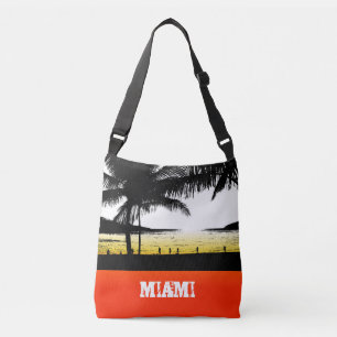 Miami Axelväska