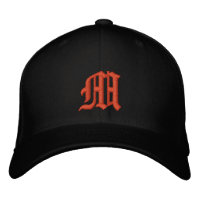 Miami Basebollmössa