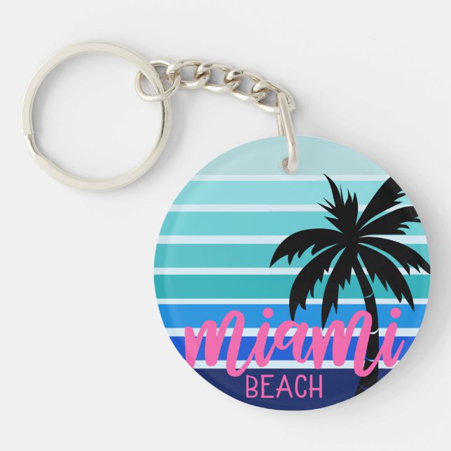 Miami Beach (Framsidan)