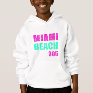 Miami Beach 305 Tee