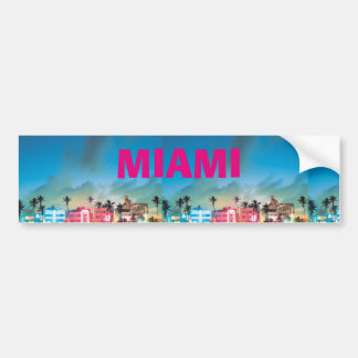 MIAMI BEACH BILDEKAL