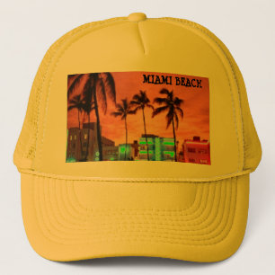 Miami Beach Florida Keps