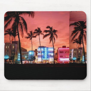 Miami Beach Florida Musmatta