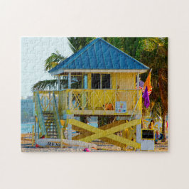 Miami Beach Florida Pussel